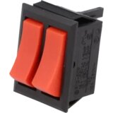  Rocker prekidač 10A 250V 30.2x22.2mm Cijene