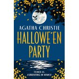 Harper Collins Publishers Ltd Agatha Christie - Hallowe'en Party | Eponuda.com