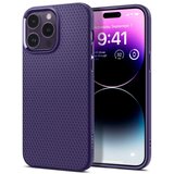 Spigen LIQUID AIR maska za IPHONE 14 PRO DEEP PURPLE | Eponuda.ba