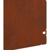  Rubnjaci za travnjak 30 kom. 103 x 0,05 x 22 cm Otporni čelik | shoptok.hr
