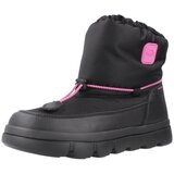 Geox Škornji za sneg Willaboom J46HWE 0FU54 C0922 S Črna | Shoptok.si