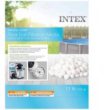 Intex kuglice za filtraciju od vlakana | Eponuda.ba