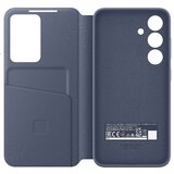 Samsung Galaxy S24 maska Smart View Wallet Violet | Eponuda.ba