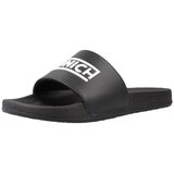 Munich FLAT SLIDER D LOGO BLA Crna | shoptok.hr
