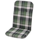 Sun Garden Zeleni vrtni jastuk 50x116 cm Cardiff - | shoptok.hr
