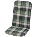 Sun Garden Zeleni vrtni sedež 50x116 cm Cardiff - | Shoptok.si