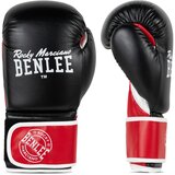 Benlee Lonsdale Artificial leather boxing gloves (1pair) | Shoptok.si