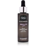 MARTIDERM Black Diamond Absolute Lift Serum lifting serum za učvrstitev kože 30 ml | Shoptok.si