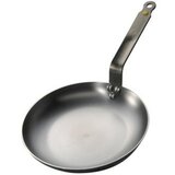 De buyer železna ponev 24 cm MINERAL B 5611.24 cene