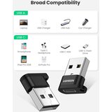 Ugreen ultra mali USB-C na USB-A adapter | shoptok.hr