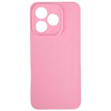  Silikonska GENTLE Color futrola Honor 400 Lite ROZE cene
