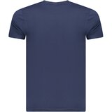 PepeJeans MEN&#39;S SHORT SLEEVE T-SHIRT BLUE | Shoptok.si