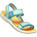 Keen ženske sandale elle backstrap -1027310 Cene