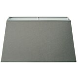 Home Sweet Home Sjenilo za svjetiljku Largo (D x Š x V: 19 x 35 x 19 cm, Castlerock, Tkanina, Kutno) | shoptok.hr