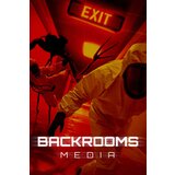Steam Backrooms Media (PC) Key GLOBAL | ePonuda.com