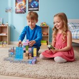  Set magnetskih građevnih kocki za djecu – 112 dijelova | shoptok.hr