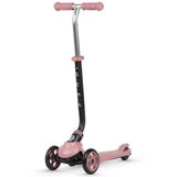 Qplay trotinet za decu 5u1 Sema, Pink | ePonuda.com