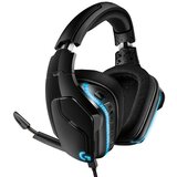 Logitech G635 LIGHTSYNC Wired Gaming Headset 7.1 – BLACK – USB | Eponuda.ba