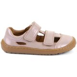 Froddo sandal G3150291 SANDAL barefoot D pink shine 21 | Shoptok.si