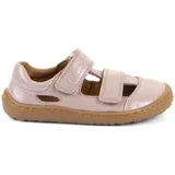 sandal G3150291 SANDAL barefoot D pink shine 21