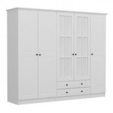 Hanah home garderober kale 4018