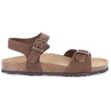 Grunland SARA 40-BRAON SANDALE | ePonuda.com