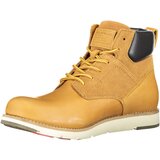 Levi's MEN'S BEIGE BOOTS SHOES | ePonuda.com