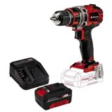 Einhell aku bušilica odvijač Power X-Change TE-CD 18/50 Li BL – KIT 4 | Eponuda.ba