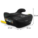  FoDječja autosjedalica Louis I Isofix 22 - 36 kg Nukido 710200 | shoptok.hr