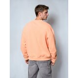 Sinsay Bluza s okruglim izrezom s printom | shoptok.hr