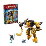 Lego Ninjago: Arinov borbeni robot za spinjitzu | shoptok.hr