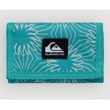 Quiksilver The Everydaily Denarnica aqua ocean mayhem | Shoptok.si