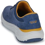 Skechers ARCH FIT MAVERICK WOLFE SLIP-INS Tamno plava | shoptok.hr