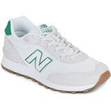 New Balance 515 Bijela Cijene
