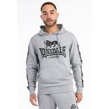 Lonsdale Men's hooded sweatshirt regular fit Cene