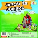  Jancsi i Juliska: Društvena igra za sladokusce | shoptok.hr