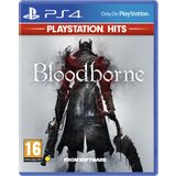 Sony Bloodborne - PlayStation Hits (PS4) | Shoptok.si