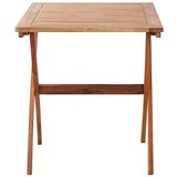 vidaXL Vrtni stol 110 x 67 x 74 cm od masivnog bagremovog drva | shoptok.hr