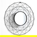Tomasucci Ogledalo ø 68 cm Diamond – | shoptok.hr