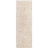 Elle Decoration Kremno bel pralen tekač 80x240 cm Rocco Cream – | Shoptok.si