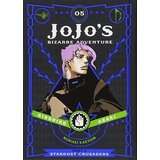 VIZ Media Hirohiko Araki - Jojo's Bizarre Adventure: Part 3 - Stardust Crusaders, Vol. 5 Cene