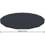 Bestway pokrivač za bazen Flowclear 457 cm | shoptok.hr