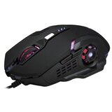 Omega Gaming miška VARR 2600 dpi z LED osvetlitvijo | Shoptok.si
