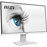 MSI Monitor 60,5 cm (23,8") MP243XW 1920x1080 100Hz IPS 1ms HDMI DisplayPort Zvočniki Zvočniki 2x3W sRGB119% AdaptiveSync PRO, (5000129606) | Shoptok.si