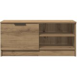  2-dijelni TV ormarić Artisan hrast 80x35x36,5 cm izrađeno drvo | shoptok.hr