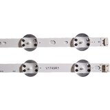 Eastern Star ES-1013, LG 49UJ651V LED TRAKE Slike