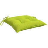  Jastuci za palete 4 kom jarkozeleni 50x50x7 cm tkanina Oxford | Eponuda.ba