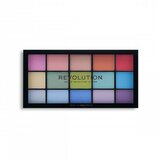Revolution Reloaded Paleta senki, Sugar Pie, 16.5 g | ePonuda.com