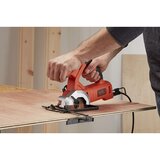 Black & Decker KROŽNA ŽAGA BLACK & DECKER BES510 | Shoptok.si