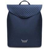 Vuch Ženski ruksak Joanna Diamond Blue, 34,5 x 28 cm | shoptok.hr